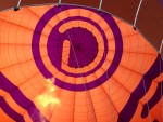 Heteluchtballonvaart Bavel, Netherlands - Fantastische ballonvaart over Breda