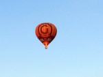 Ballonvlucht Heusden Gem Asten - Weergaloze ballon vaart in de buurt van Asten