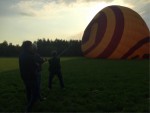 Luchtballonvaart Beesd - Bijzondere ballon vaart in de buurt van Beesd
