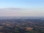 Luchtballonvaart Nederweert-Eind - Uitzonderlijke luchtballonvaart startlocatie Nederweert