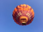 Ballon vaart Tilburg - Ongelofelijke mooie ballon vaart vanaf startveld Tilburg