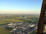 Luchtballon vaart Heinenoord, Netherlands - Comfortabele luchtballonvaart gestart op opstijglocatie Hendrik-Ido-Ambacht