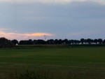 Prachtige ballon vlucht over de regio Asten op dinsdag 16 augustus 2022