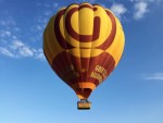 Ballon vaart Heerlen - Overweldigend ballon vlucht in de buurt van Heerlen