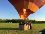 Ballonvlucht Heerlen - Comfortabele ballonvlucht regio Heerlen