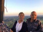 Ballonvlucht Vijlen - Prachtige heteluchtballonvaart vanaf startlocatie Heerlen