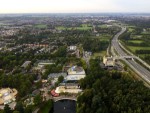 Heteluchtballonvaart Kaatsheuvel, Netherlands - Geweldige heteluchtballonvaart omgeving Tilburg