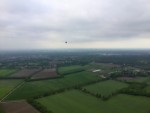Heteluchtballonvaart Nistelrode - Fascinerende luchtballonvaart vanaf startlocatie OSS