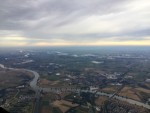 Ballon vlucht 's-Hertogenbosch, Netherlands - Exceptionele luchtballonvaart in de buurt van 's-Hertogenbosch