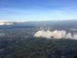 Onovertroffen ballonvaart in de omgeving van Beesd