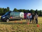 Weergaloze luchtballonvaart vanaf startlocatie Maastricht op donderdag 30 juli 2026