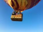 Meesterlijke heteluchtballonvaart vanaf startlocatie Maastricht op donderdag 30 juli 2026