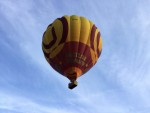Ballonvaart Asten - Feestelijke ballon vaart omgeving Asten