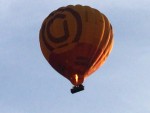 Ballonvlucht Someren, Netherlands - Geweldige ballonvlucht in de omgeving van Asten