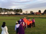 Ballonvlucht Vethuizen, Netherlands - Betoverende heteluchtballonvaart in Doetinchem