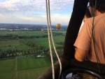 Luchtballonvaart Beesd, Netherlands - Geweldige ballon vaart in Beesd