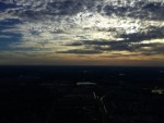 Ballonvlucht Rosmalen, Netherlands - Weergaloze luchtballon vaart in de omgeving Rosmalen