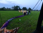 Ballonvaart Putten, Netherlands - Weergaloze luchtballonvaart over de regio Veenendaal