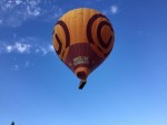 Ballon vaart Beesd - Ongekende luchtballon vaart in de omgeving Beesd