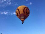 Luchtballon vaart Beesd - Fascinerende luchtballonvaart regio Beesd
