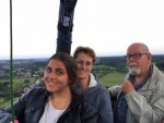Ballonvlucht Valkenburg - Feestelijke ballon vaart over Maastricht