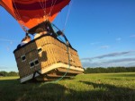 Ballon vlucht Helvoirt, Netherlands - Majestueuze heteluchtballonvaart in de omgeving van Helvoirt