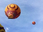 Ballon vlucht Beesd - Ultieme heteluchtballonvaart in de omgeving Beesd