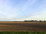 Ballonvlucht Beusichem - Voortreffelijke luchtballon vaart vanaf startlocatie Beesd