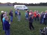 Ballonvlucht Erp - Mooie heteluchtballonvaart over de regio Veghel