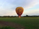Luchtballon vaart Erp - Grandioze heteluchtballonvaart in Veghel