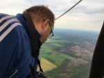 Ballon vlucht Goirle - Schitterende ballonvaart startlocatie Tilburg