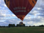 Ballon vaart Deurne - Weergaloze luchtballon vaart in Deurne