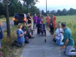 Prettige luchtballonvaart regio Tilburg op vrijdag 19 juli 2019
