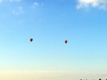 Ballon vaart Vredepeel - Indrukwekkende luchtballon vaart regio Sint Anthonis