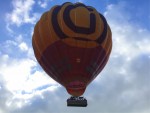 Ballonvlucht Sint Anthonis - Ultieme luchtballonvaart in Sint Anthonis