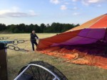 Ballonvaart Thorn - Jaloersmakende heteluchtballonvaart opgestegen op startlocatie Thorn