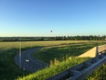 Ballonvlucht Heteren - Weergaloze ballon vlucht vanaf startlocatie Arnhem
