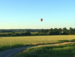 Luchtballonvaart Heteren - Perfecte ballon vlucht in Arnhem