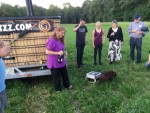 Ballon vaart Bocholt, Belgium - Genieten van luchtballonvaart in de regio Nederweert