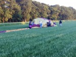 Heteluchtballonvaart Bocholt, Belgium - Jaloersmakende heteluchtballonvaart in de buurt van Nederweert