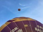 Luchtballonvaart Duiven, Netherlands - Geweldige ballon vaart in de omgeving van Duiven