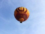 Ballonvaart Deurne - Genieten van ballonvaart in de buurt van Deurne