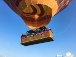 Ballonvlucht Leek, Netherlands - Onovertroffen ballon vlucht vanaf startlocatie Leek
