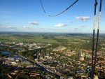 Ballonvaart Meppel, Netherlands - Jaloersmakende heteluchtballonvaart in de regio Meppel