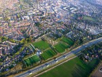 Ballonvaart Uden, Netherlands - Ongeëvenaarde ballon vlucht in de regio Uden