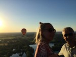 Unieke ballonvaart vanaf startveld 's-hertogenbosch op woensdag 22 juni 2022