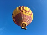 Sublieme ballonvlucht opgestegen in Hoogeveen op woensdag 25 juni 2025