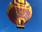 Uitmuntende ballonvlucht vanaf startveld Hoogeveen op woensdag 25 juni 2025