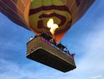 Ballonvaart Dalfsen, Netherlands - Fantastische ballonvaart vanaf opstijglocatie Dalfsen