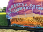 Luchtballon vaart Ommen, Netherlands - Super ballonvaart in Ommen